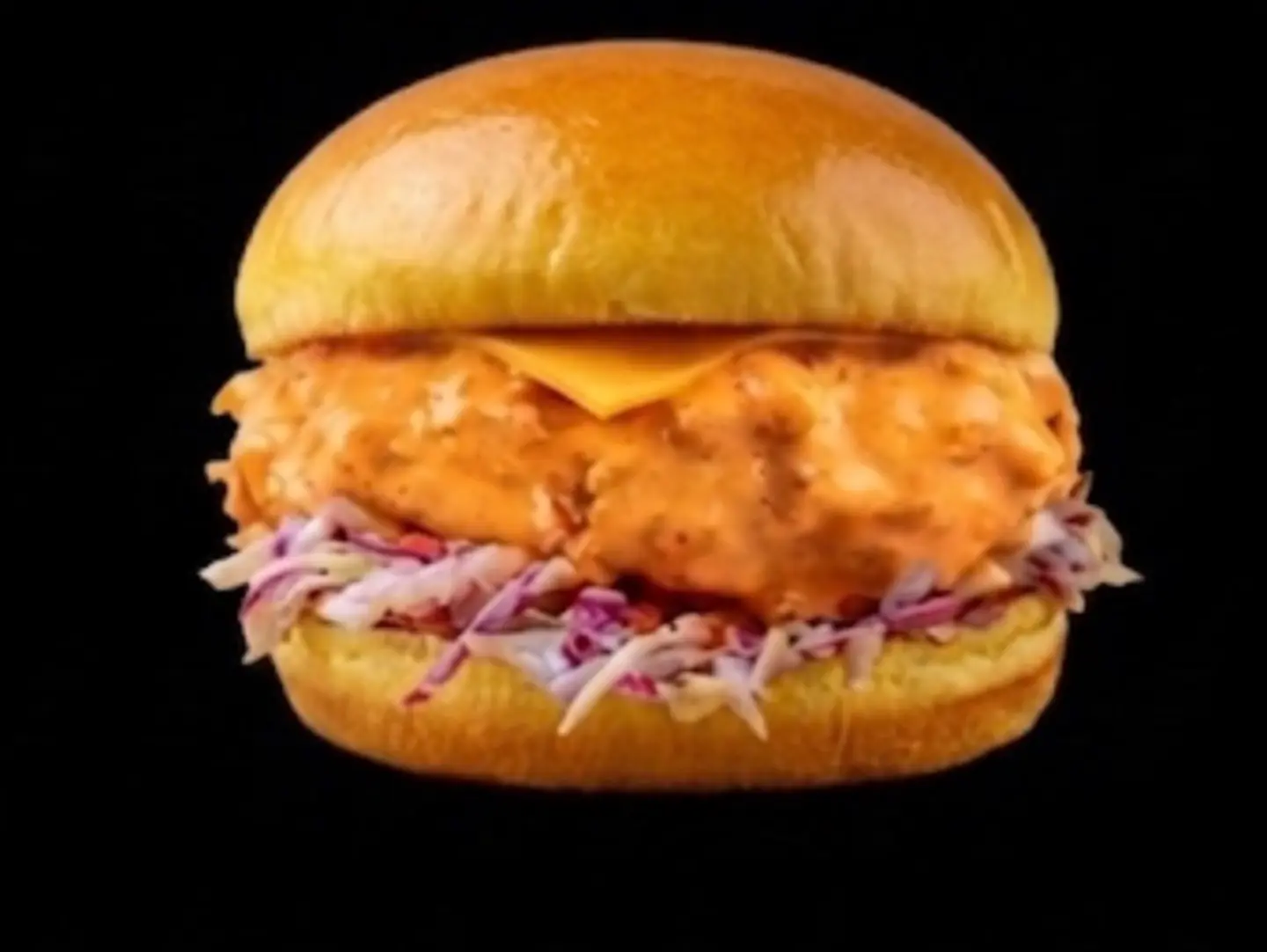 داينمت شيكن برقر (بريوش)