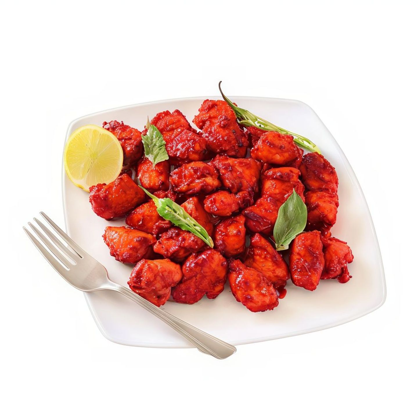 Chicken 65
