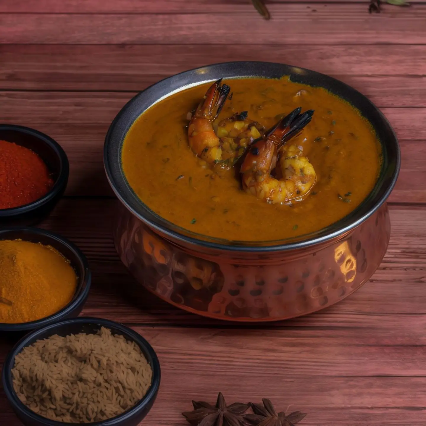 جمبري مسالا