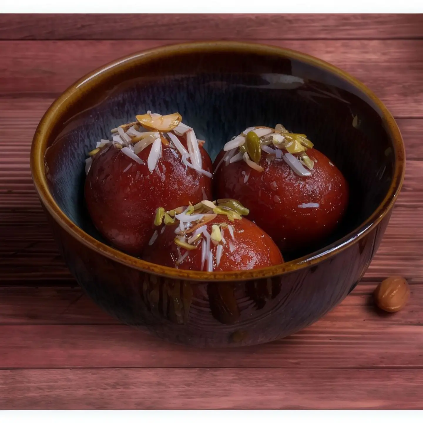 Gulab Jamun