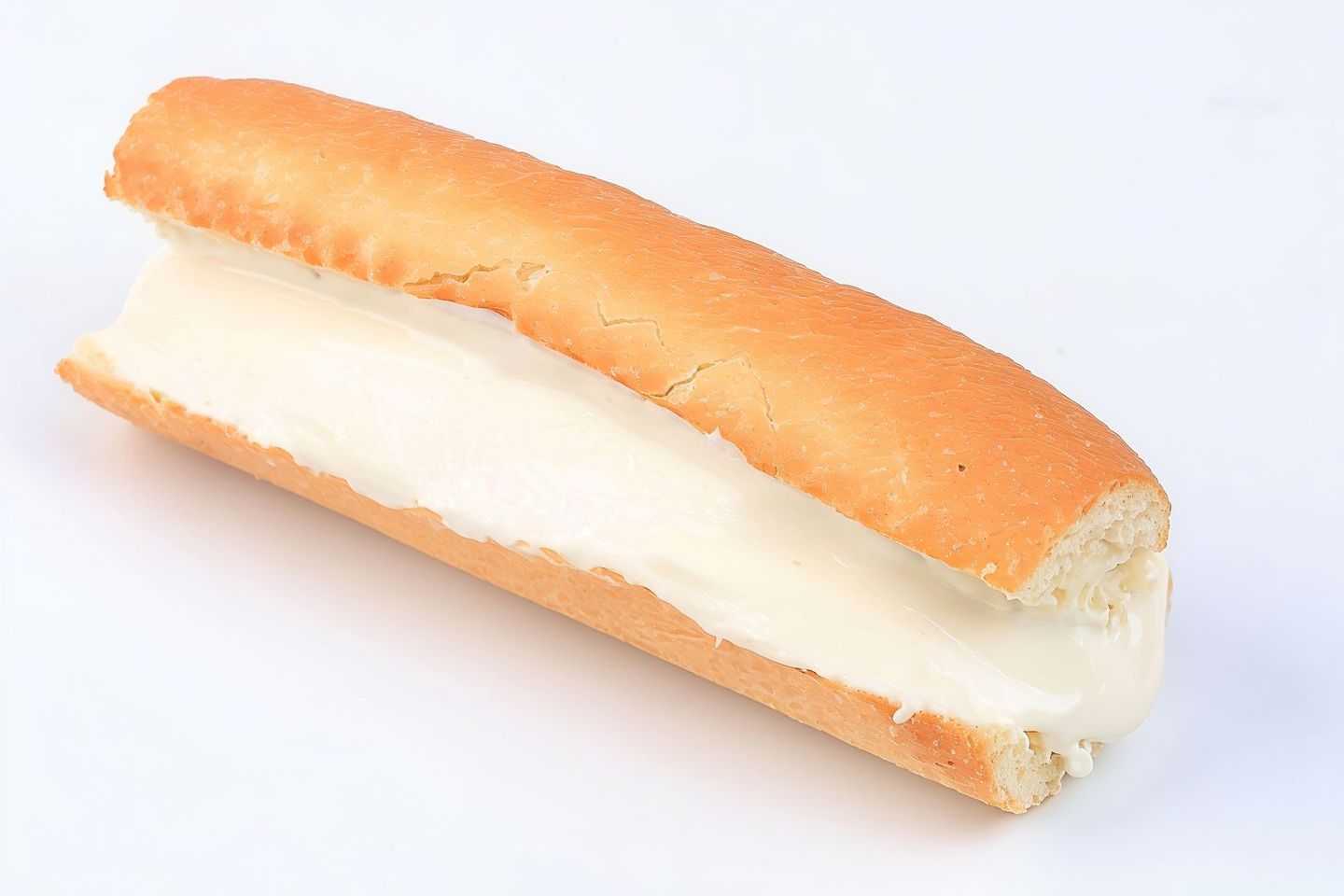 Cream Cheese Sandwich