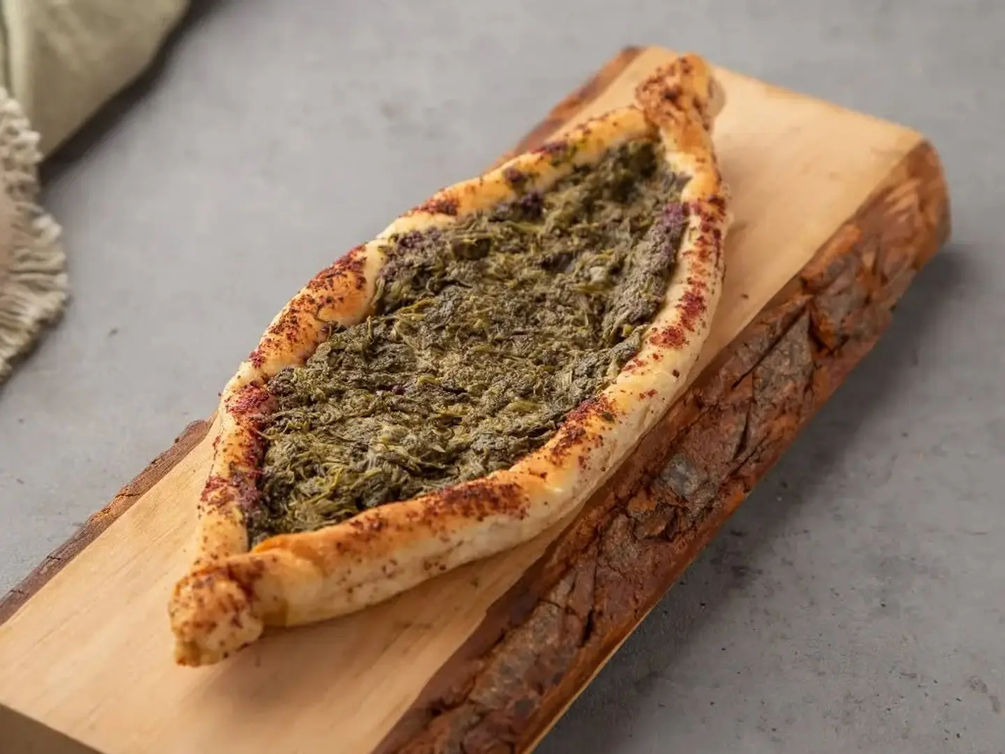 Spinach Pie
