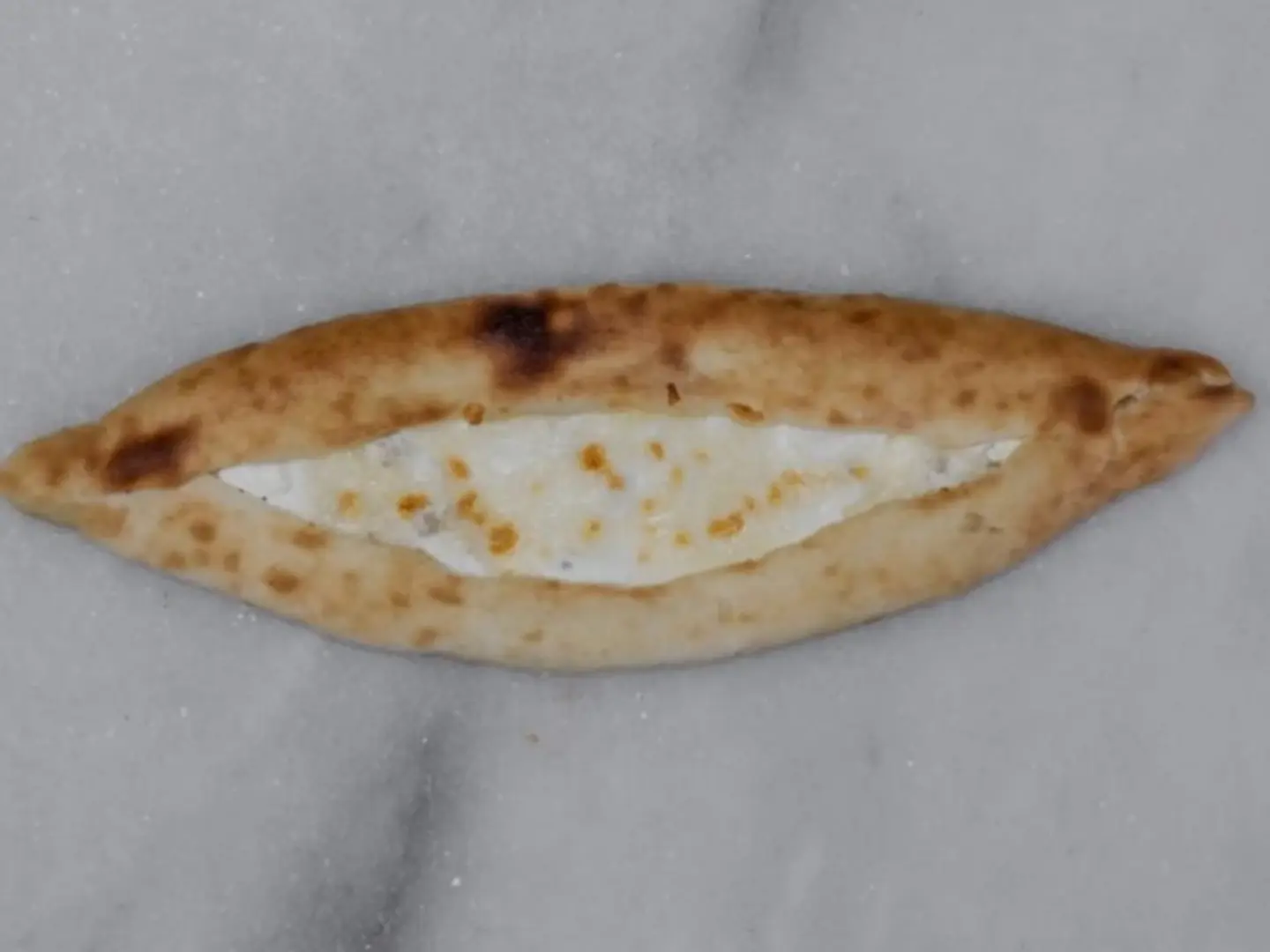 Labneh Pie