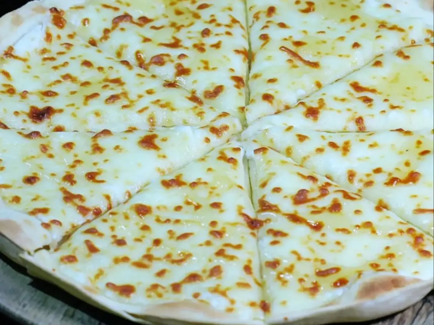 Nightingale's Nest Pizza