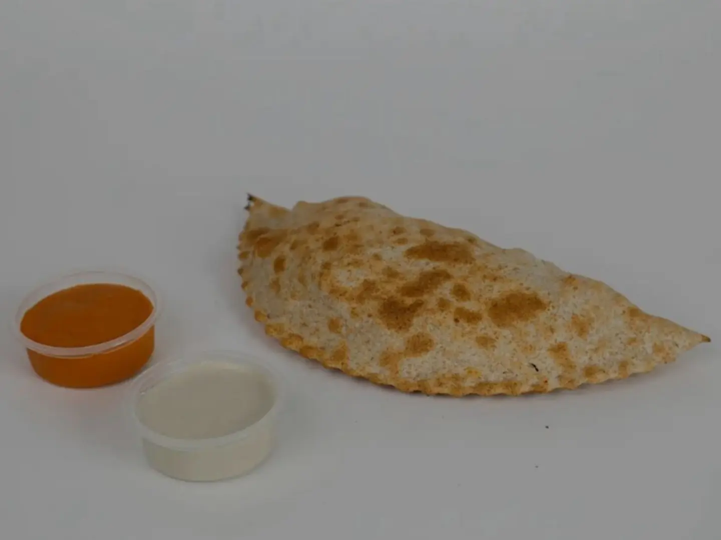 Falafel Pie