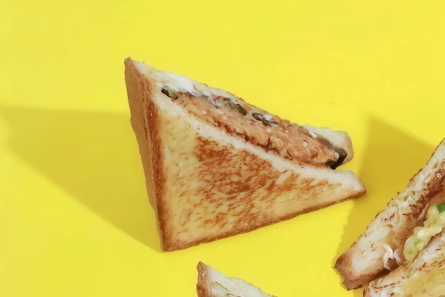 Tost Tona