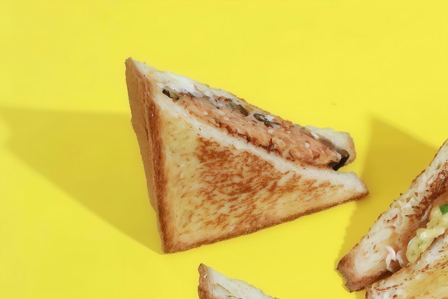 Tost Tona