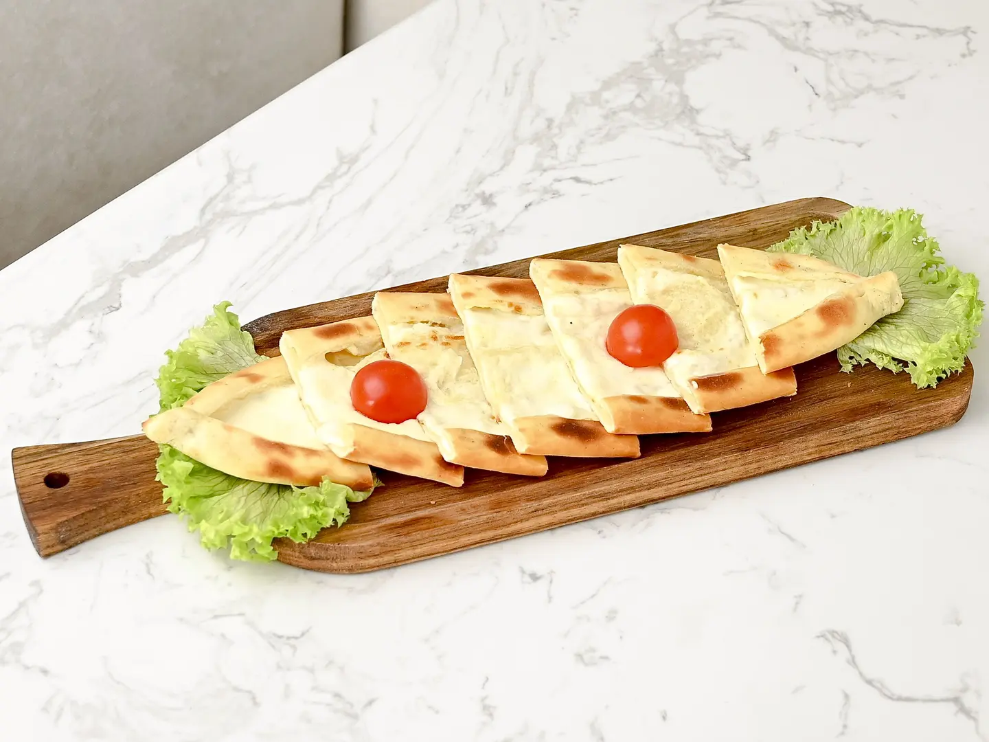 Cheese Pie