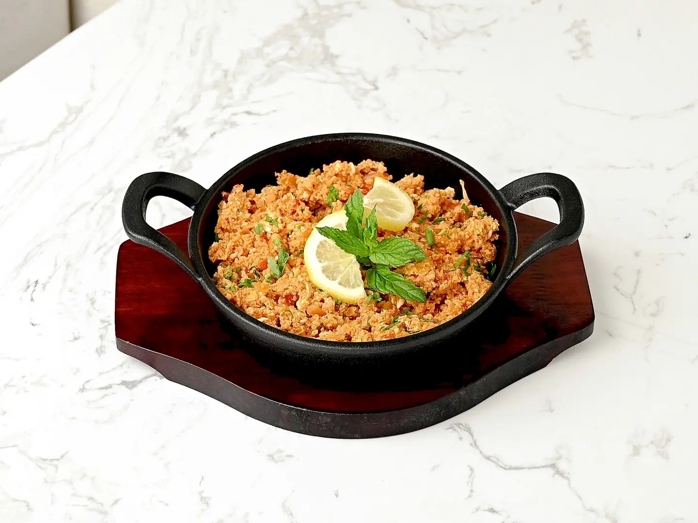 Shakshouka