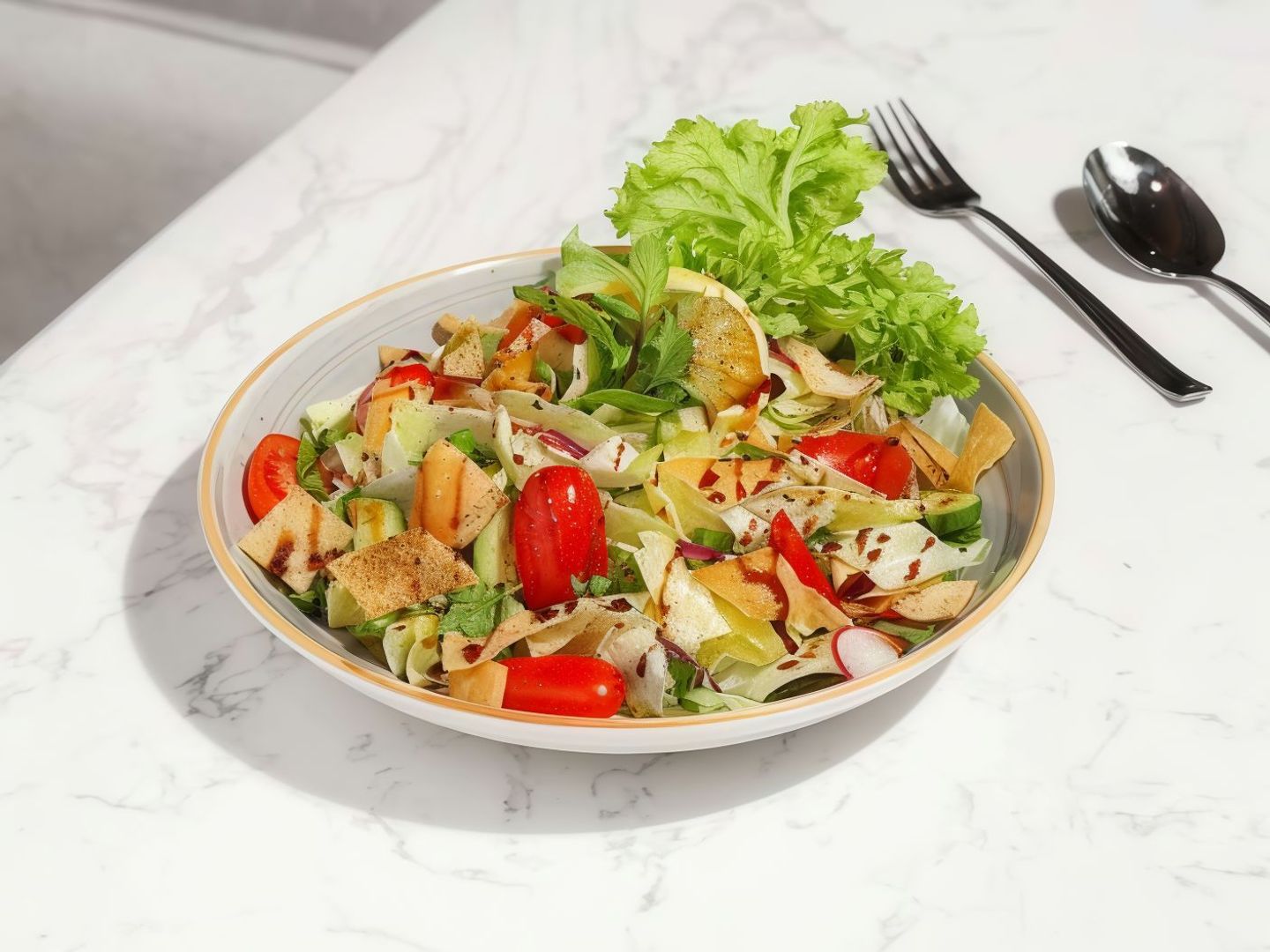 Fattoush