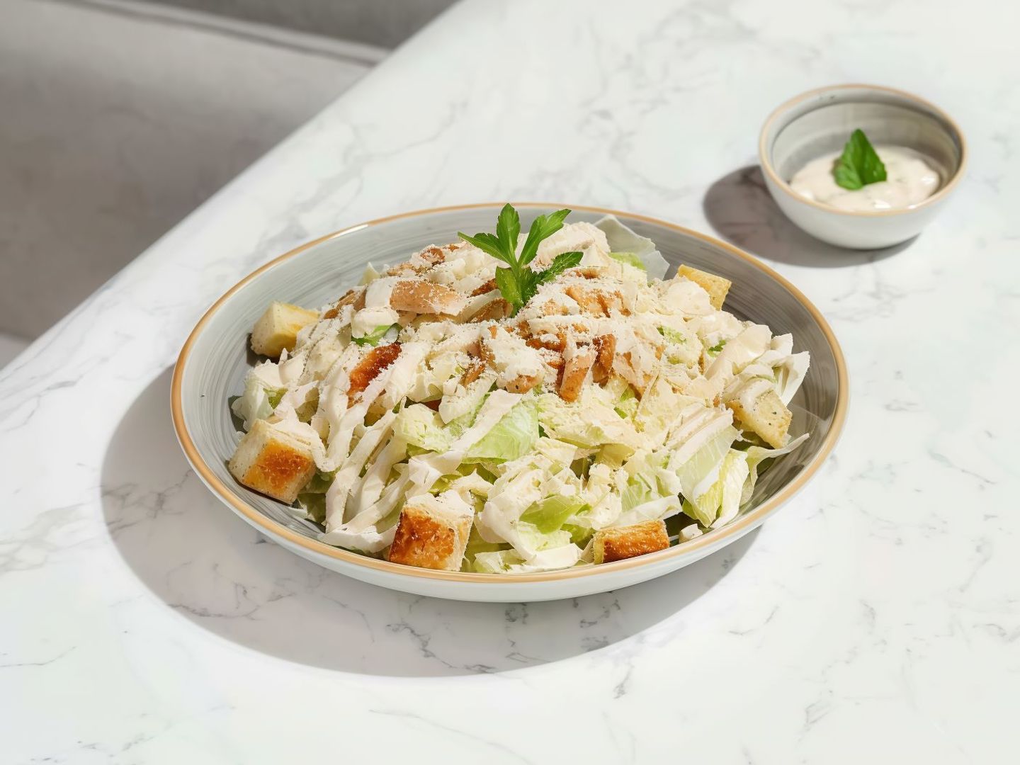 Caesar Salad