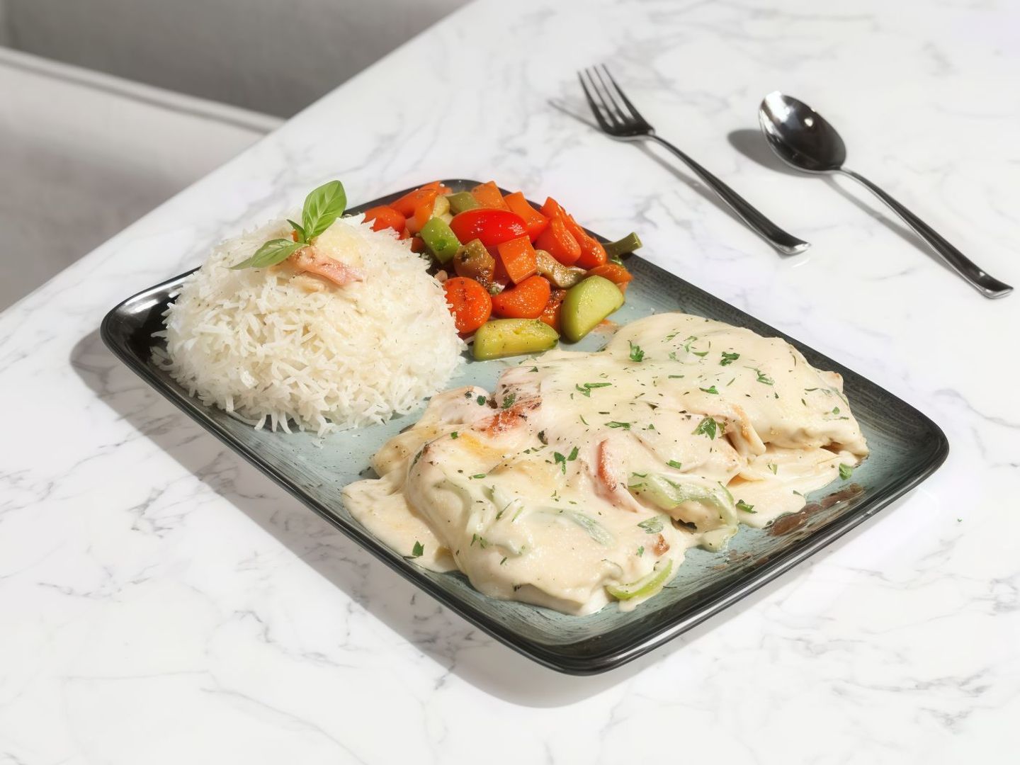 Italian Chicken