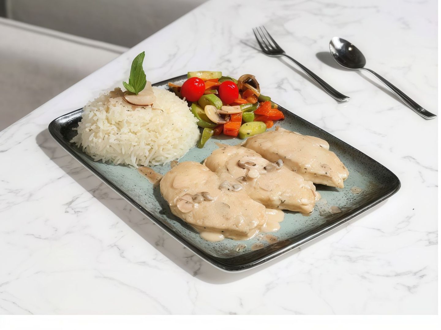 Piccata Chicken