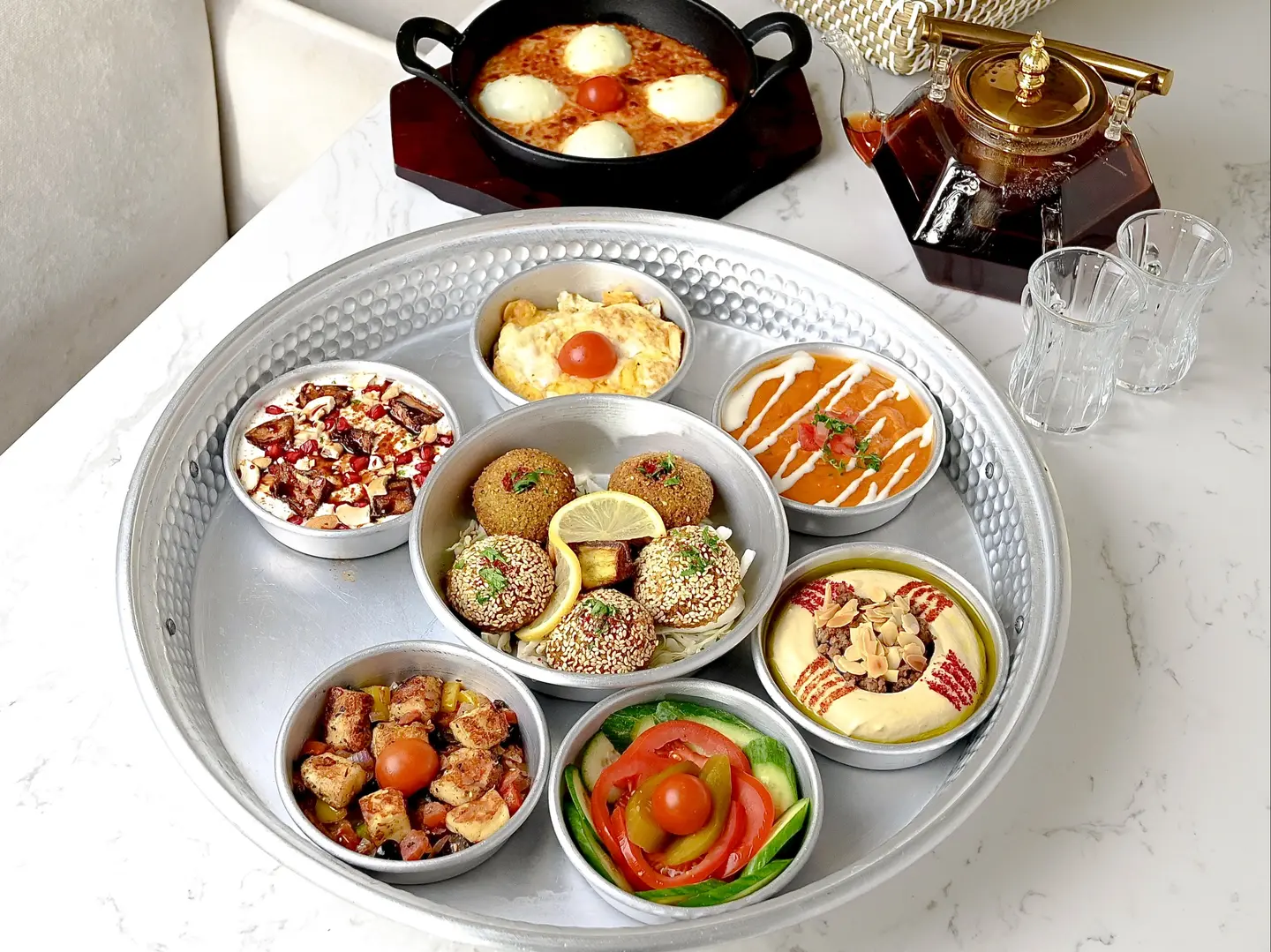 Oliveira's Breakfast
