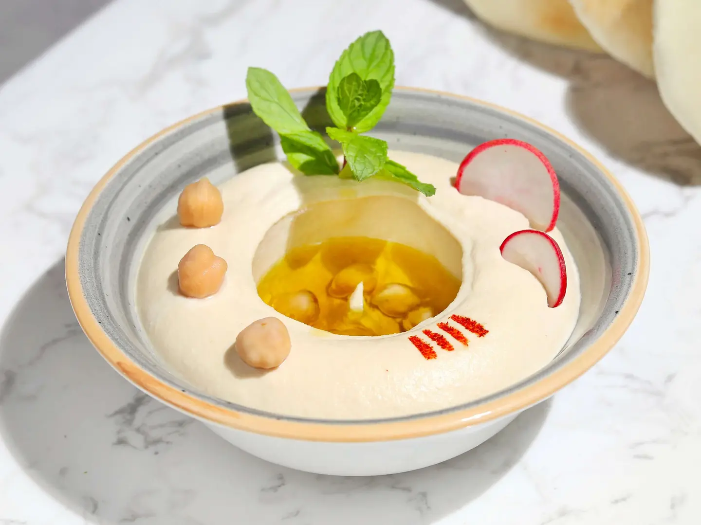Hummus