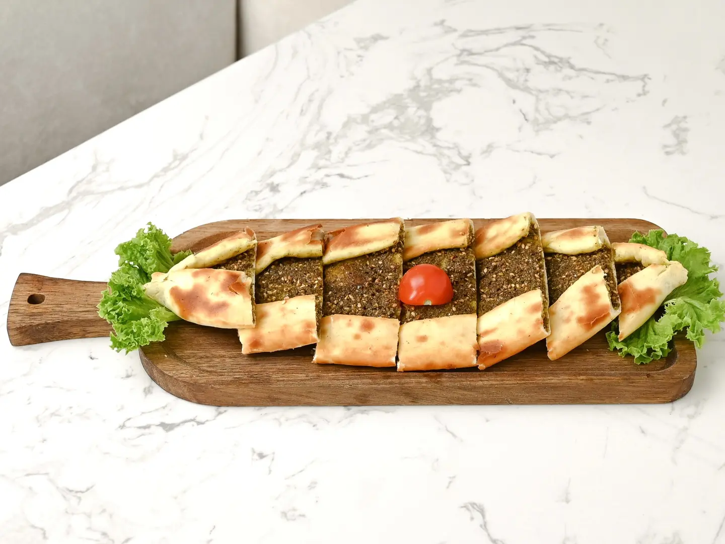 Fatirat Zaetar