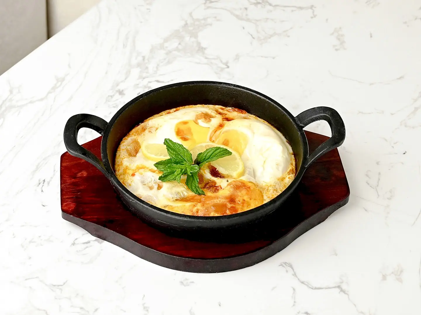 Eggs
