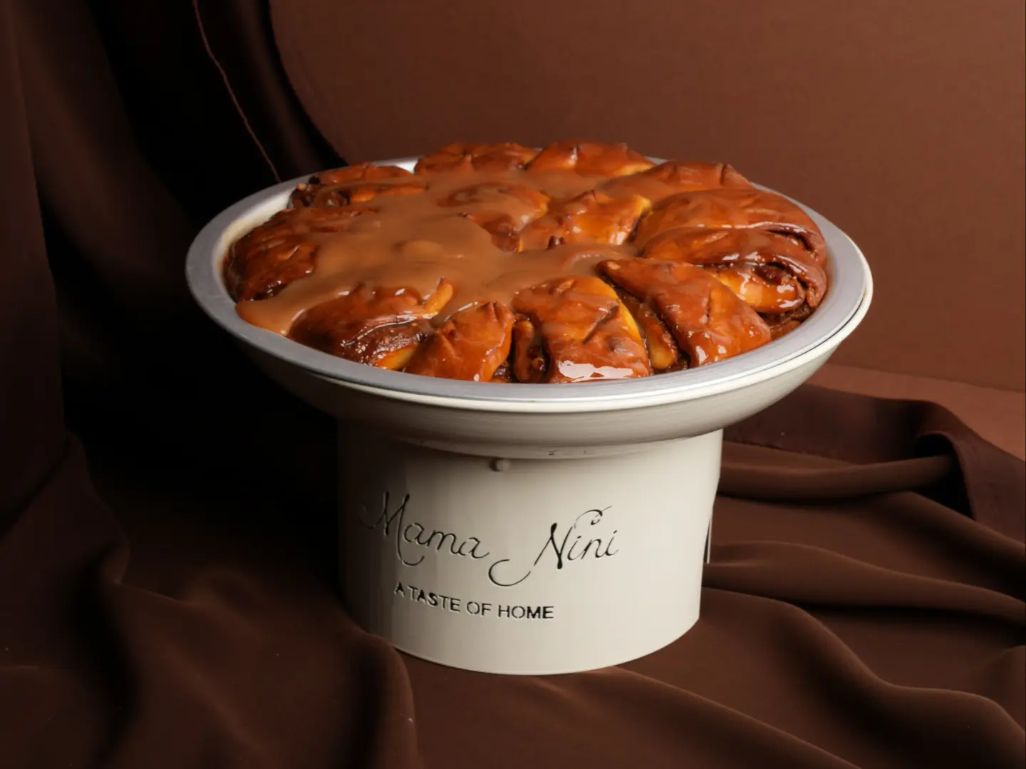 سخان الببكا بيكان