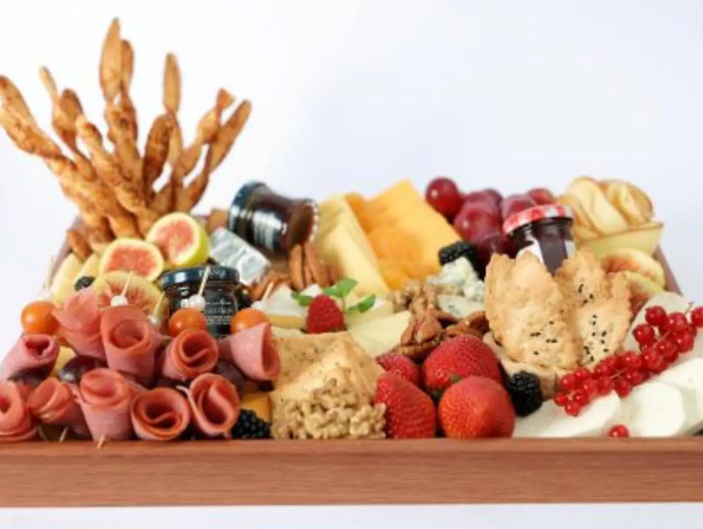 Mama Nini Cheese Platter