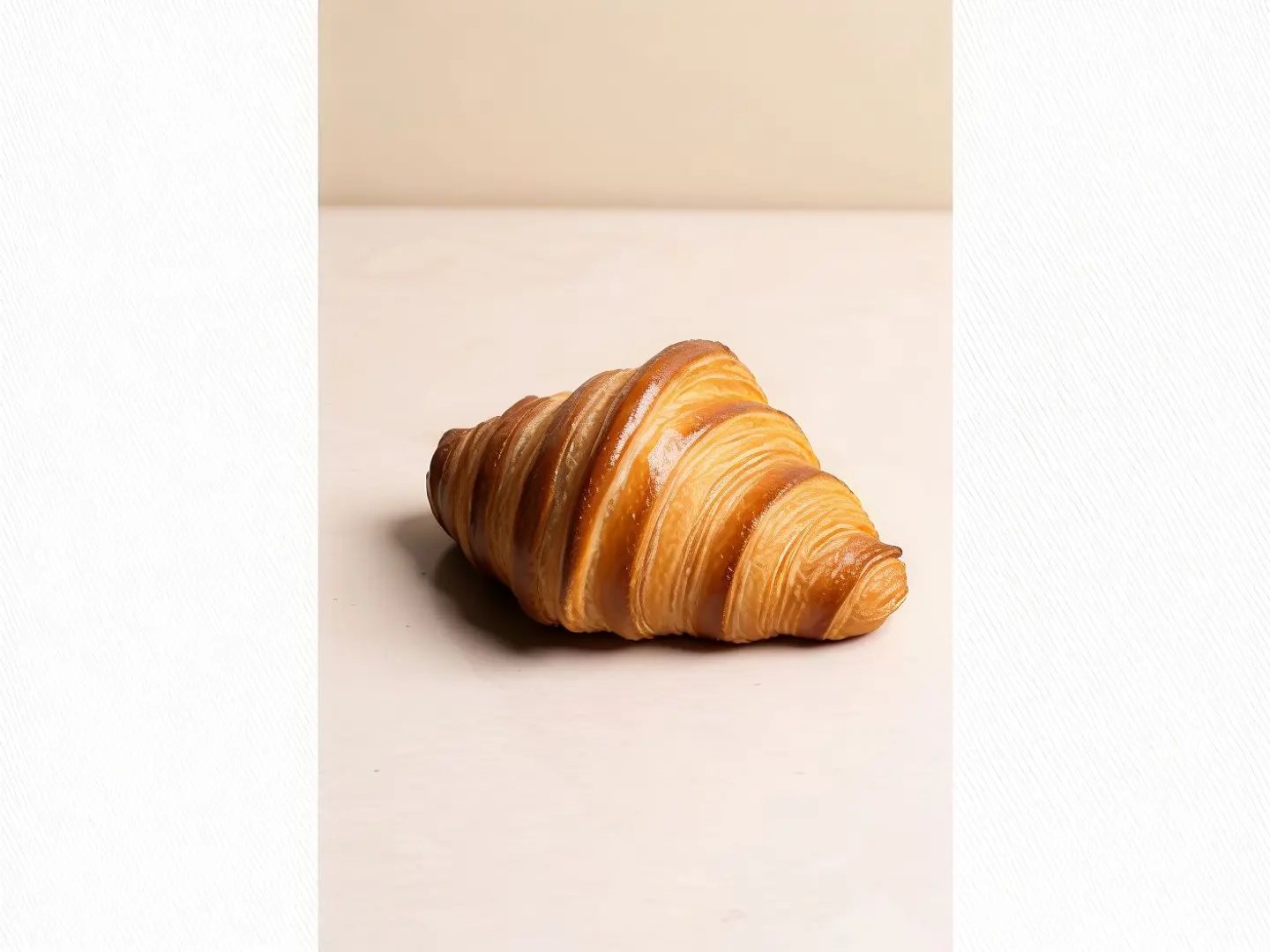 Plain Croissant