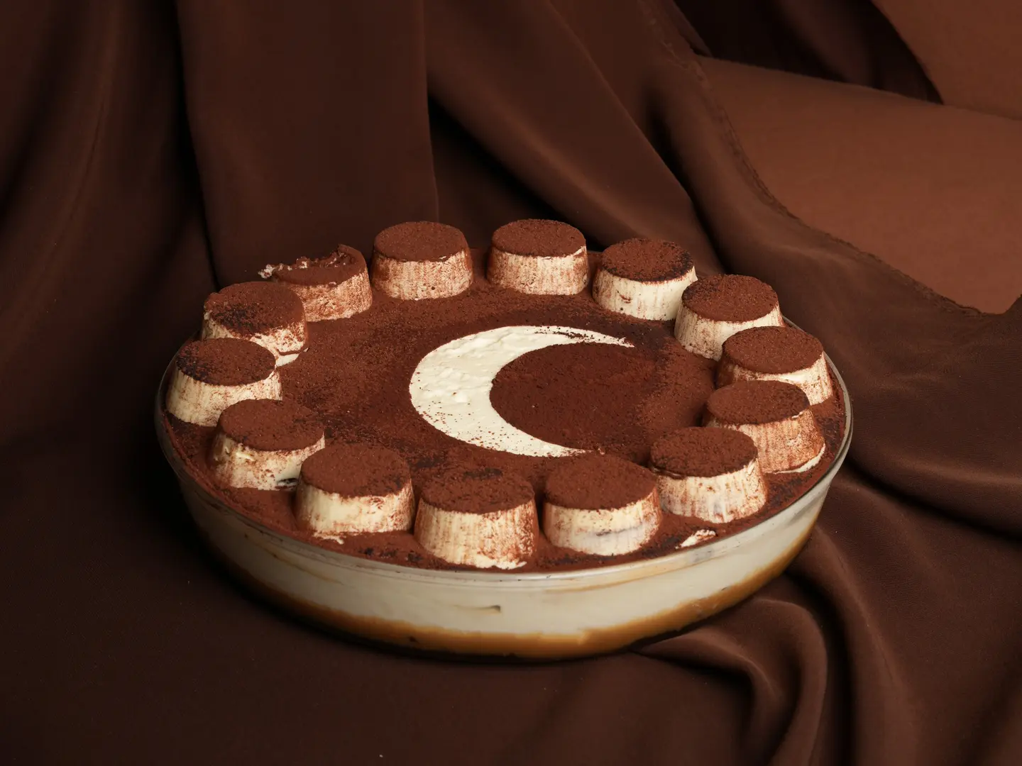 كرانشي فليكس تيراميسو