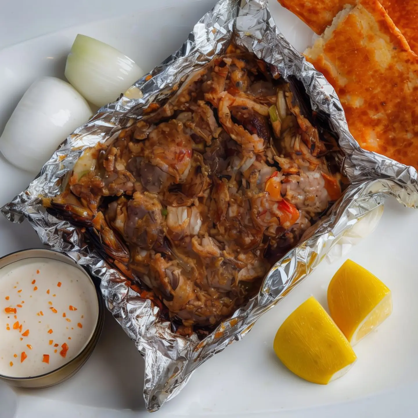 مدفون جمبري