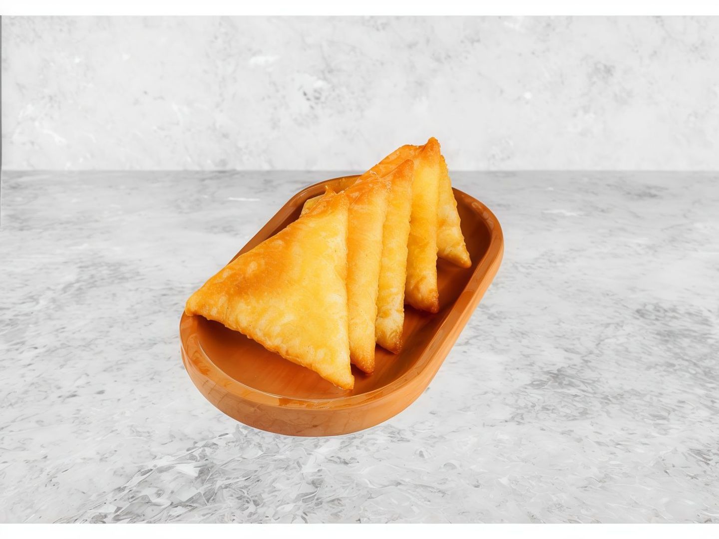 Cheese Sambosa
