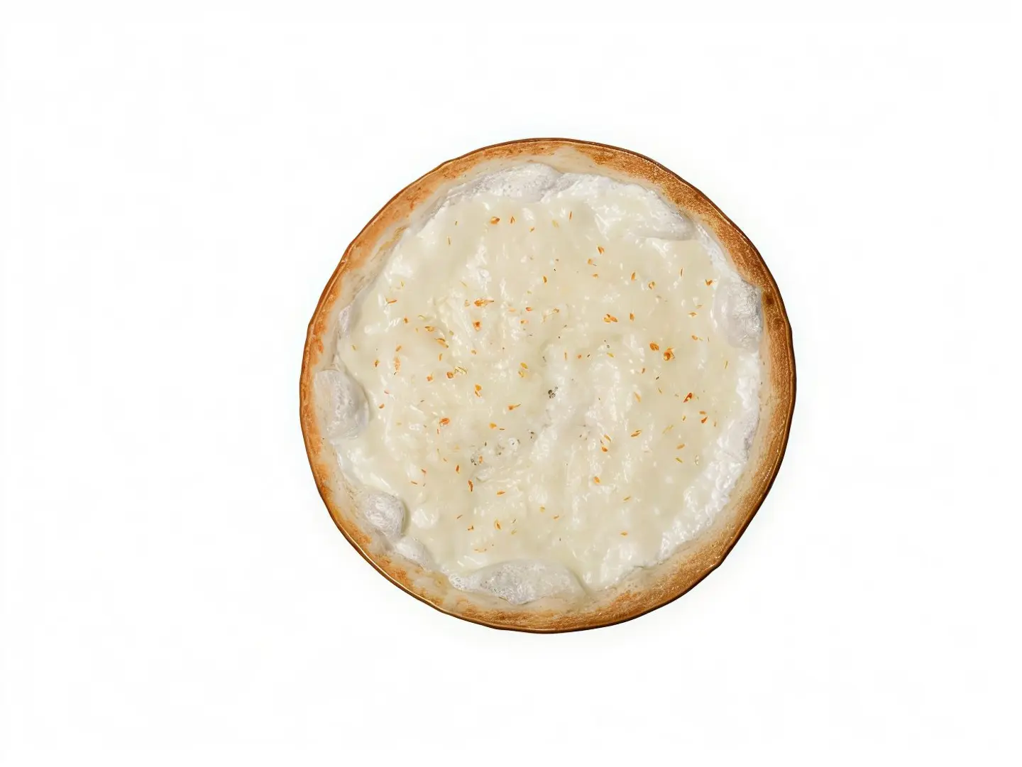 Spicy Labneh - Medium