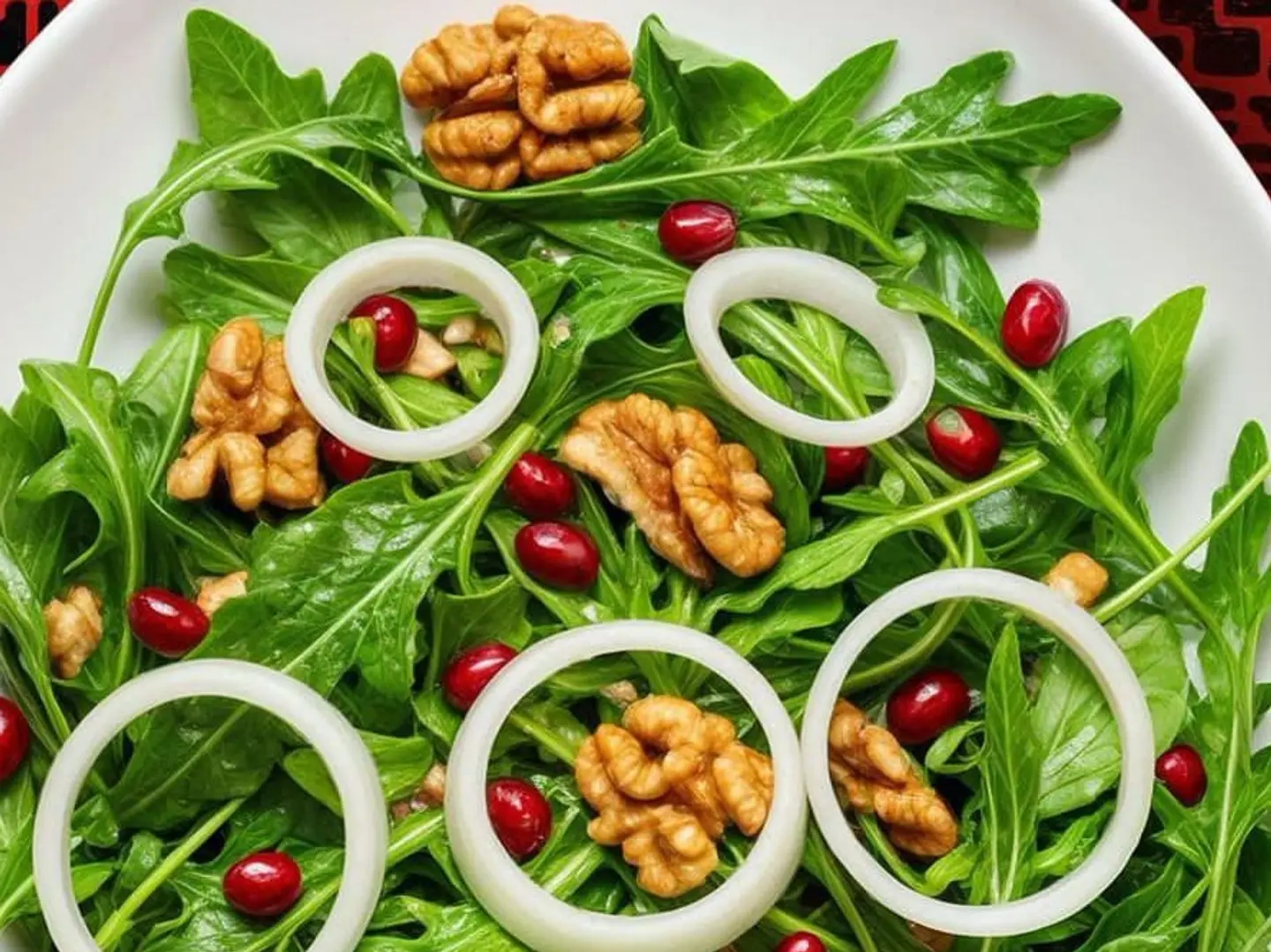Green Salad