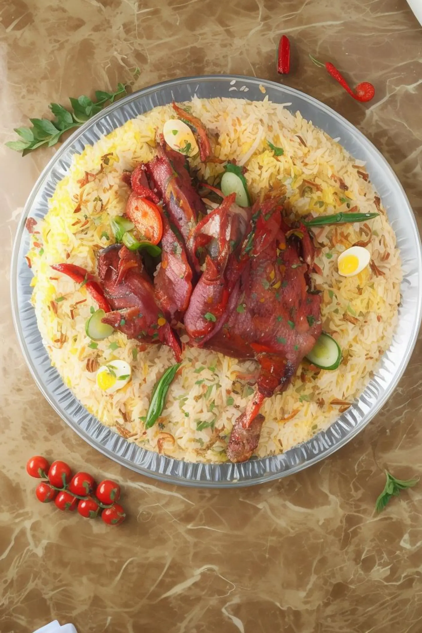 ربع ذبيحة