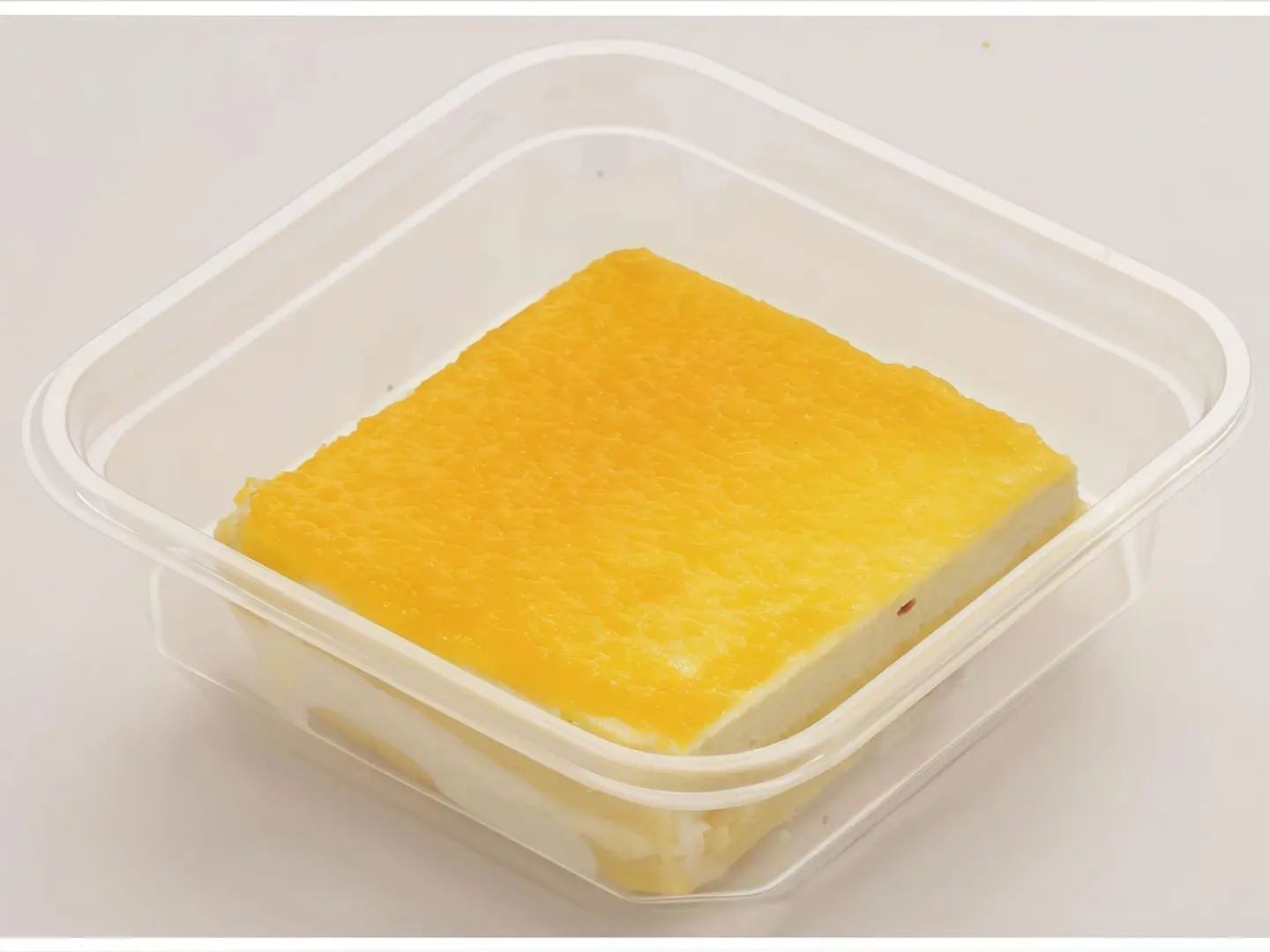 Mango Cake