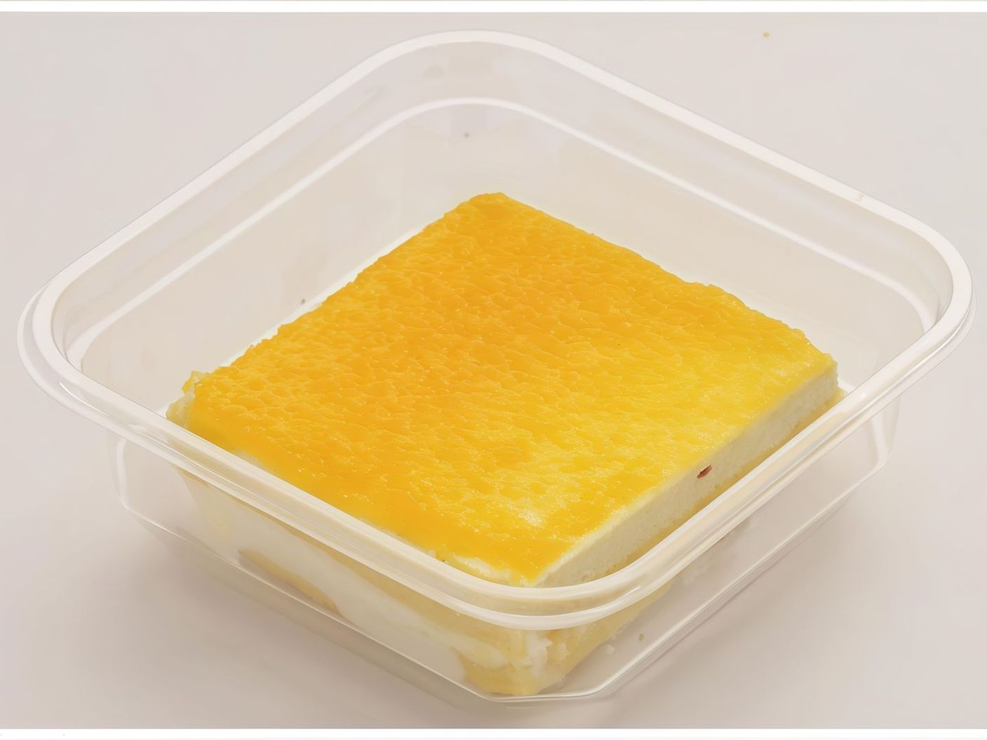 Mango Cake