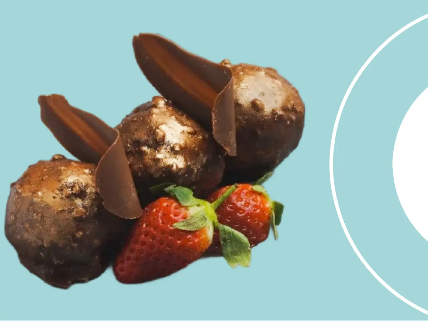 ترافل شوكلت