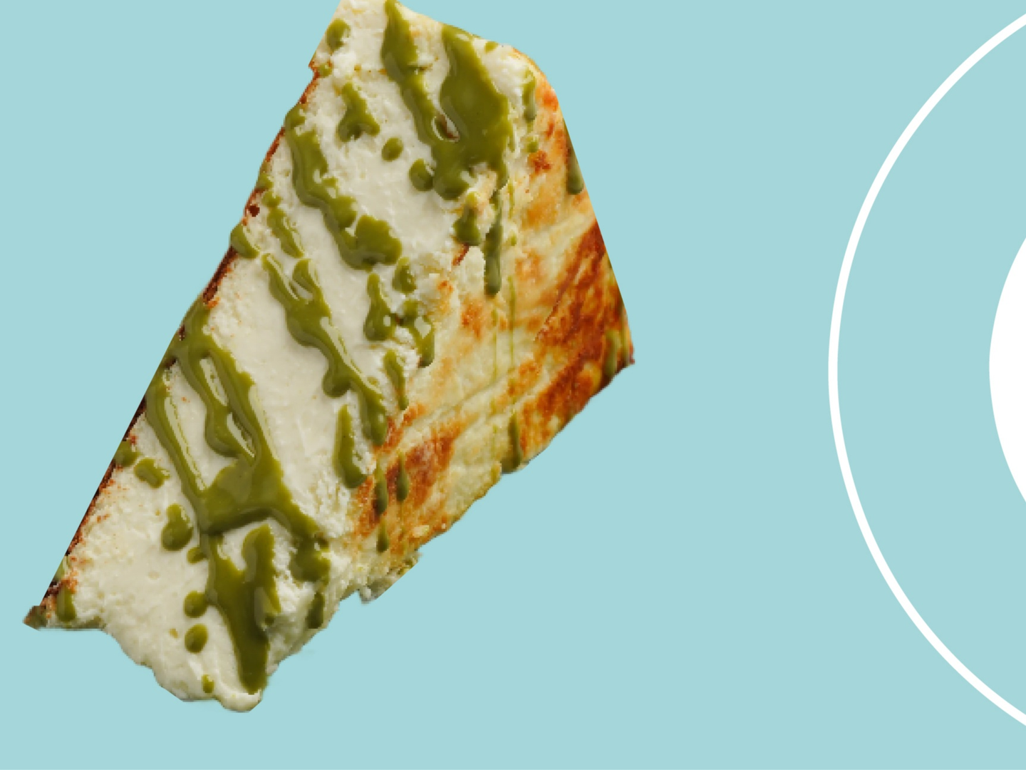 San Sebastian Pistachio