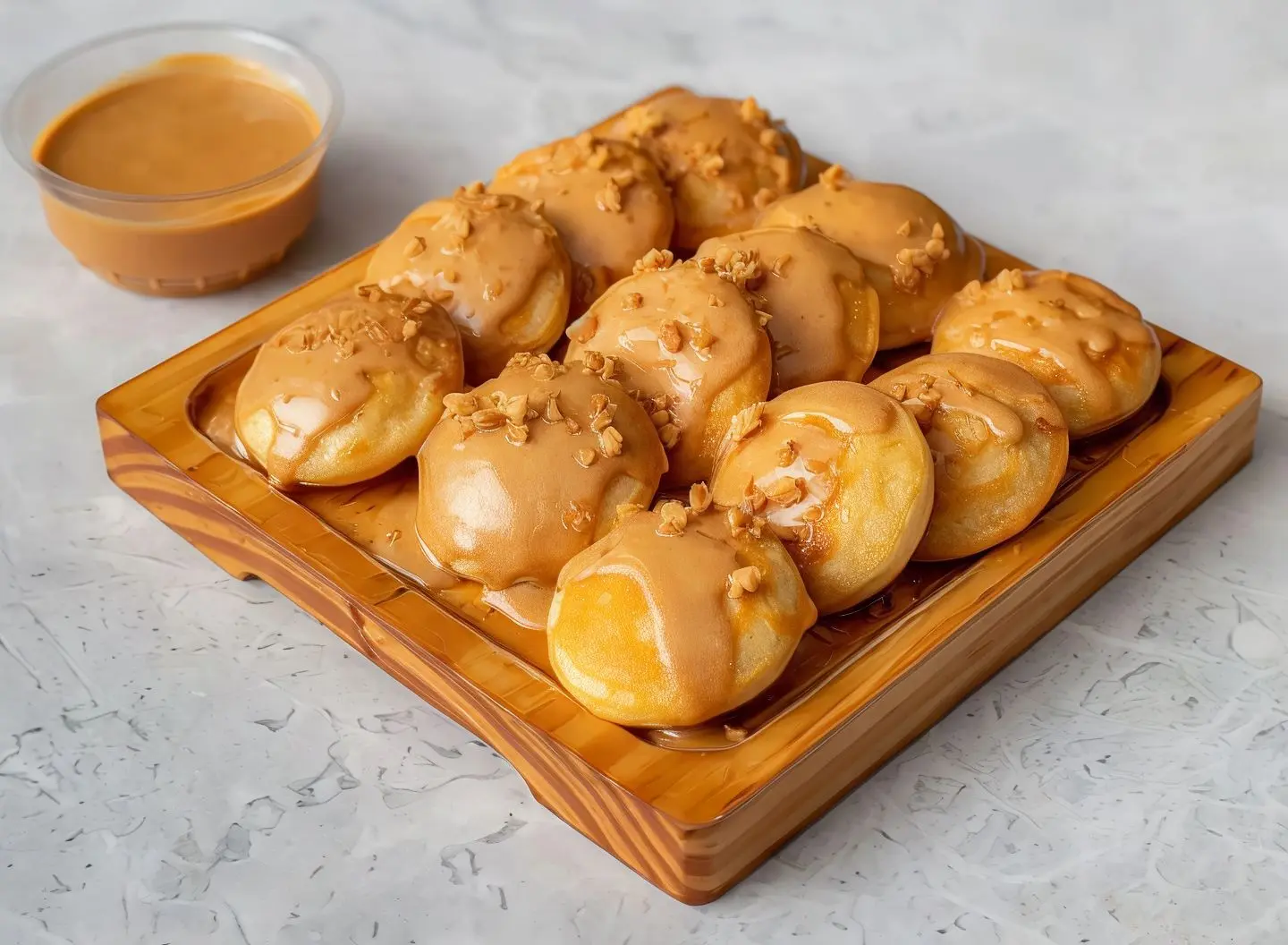 بان كيك لوتس