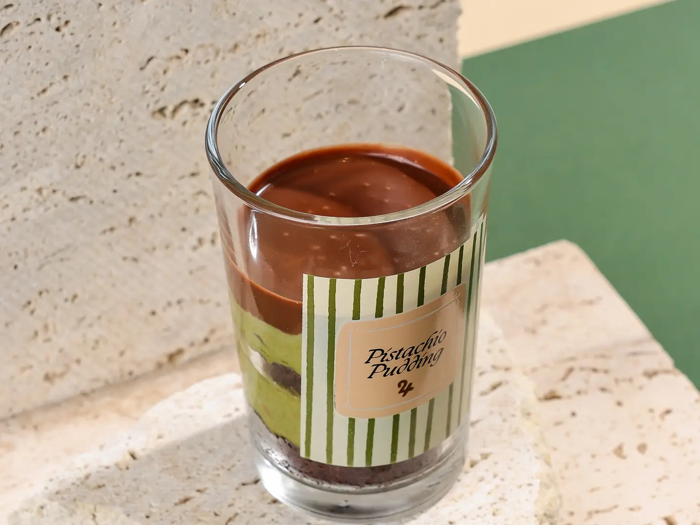 بودنق البستاشيو