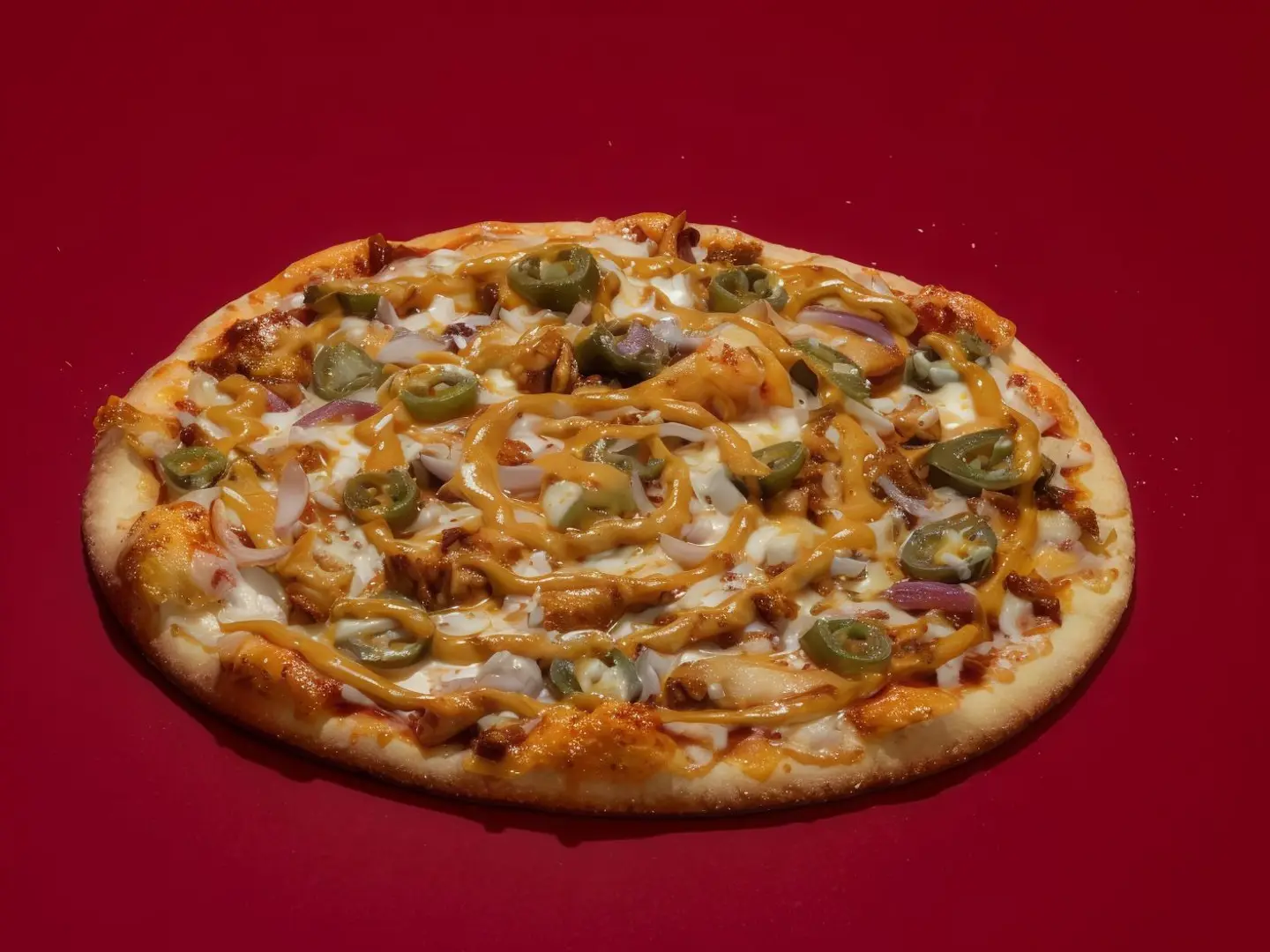 داينمايت سبايسي كبيرة