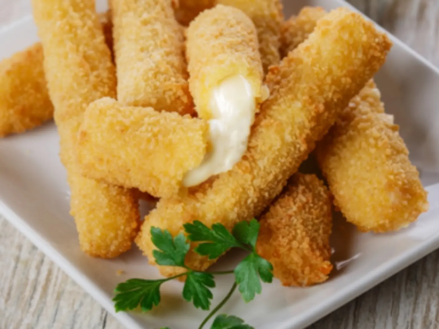 4 Cheese Sticks