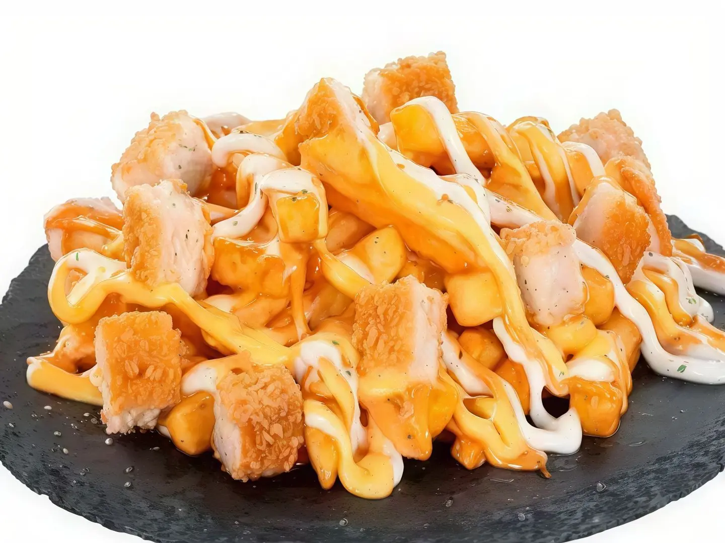 Chicken Fries