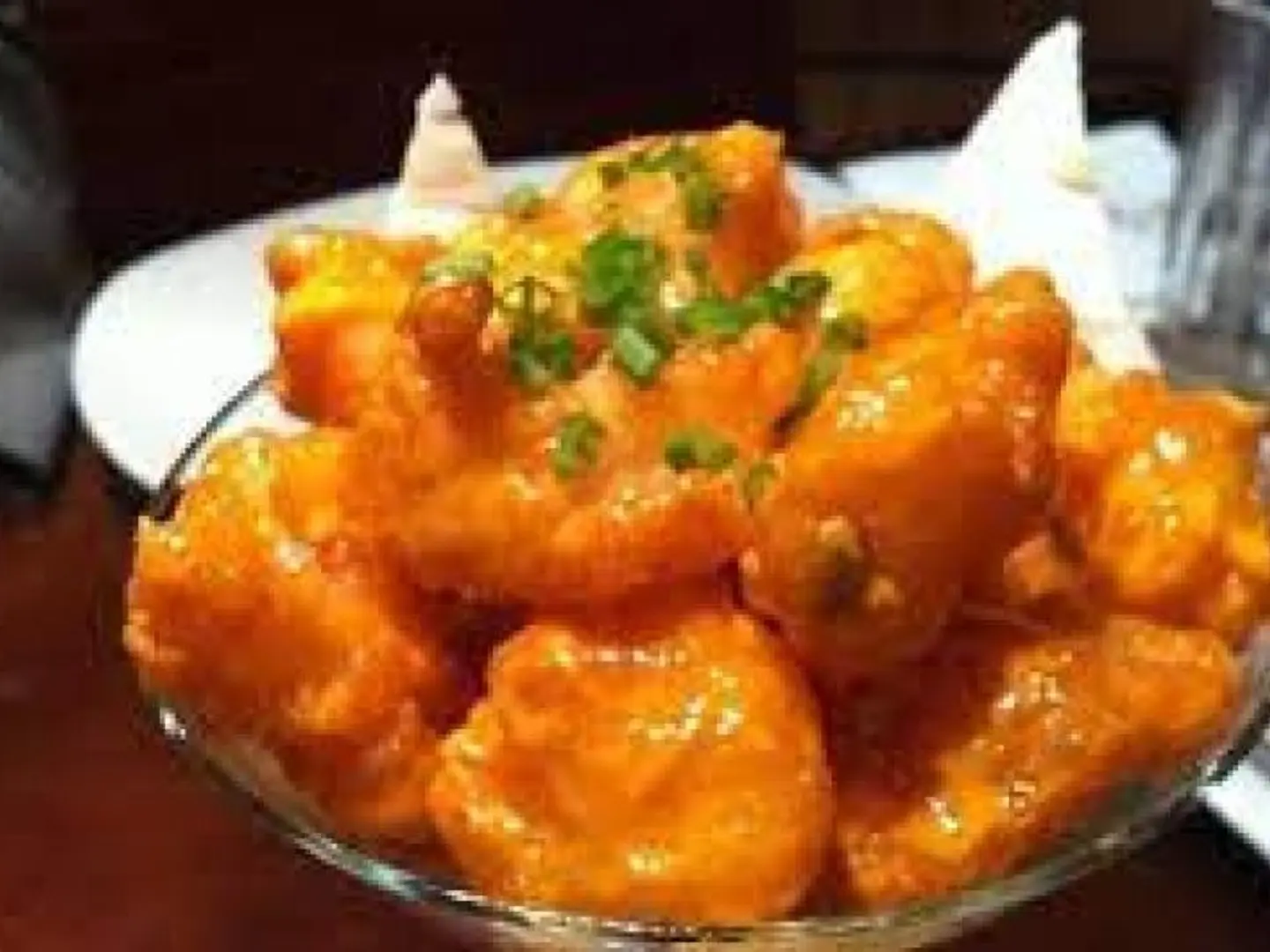 Chicken Dynamite