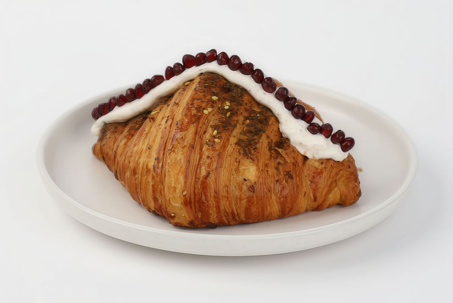 Labna Croissant