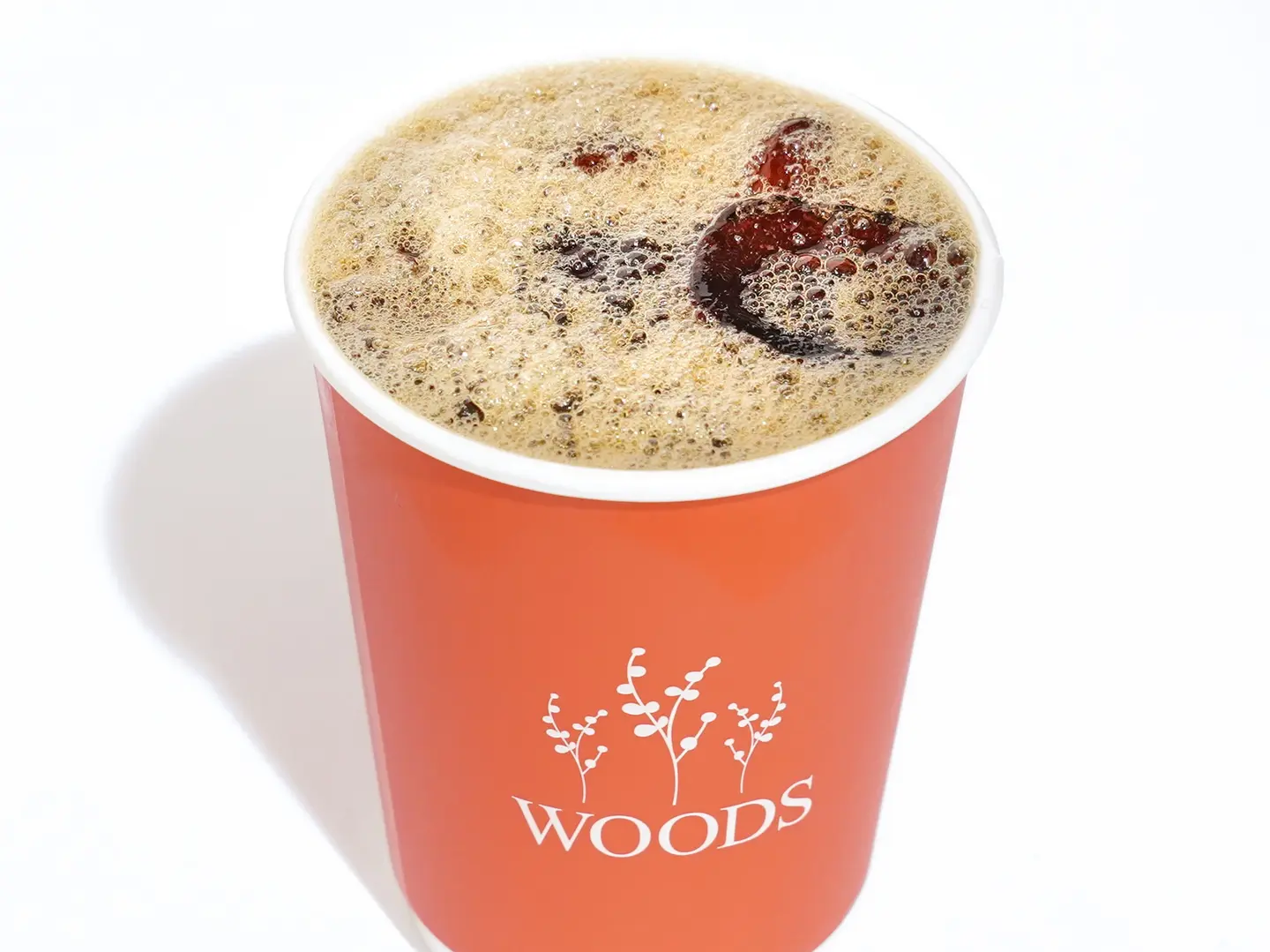 Iced V60 Brazil Stamaya