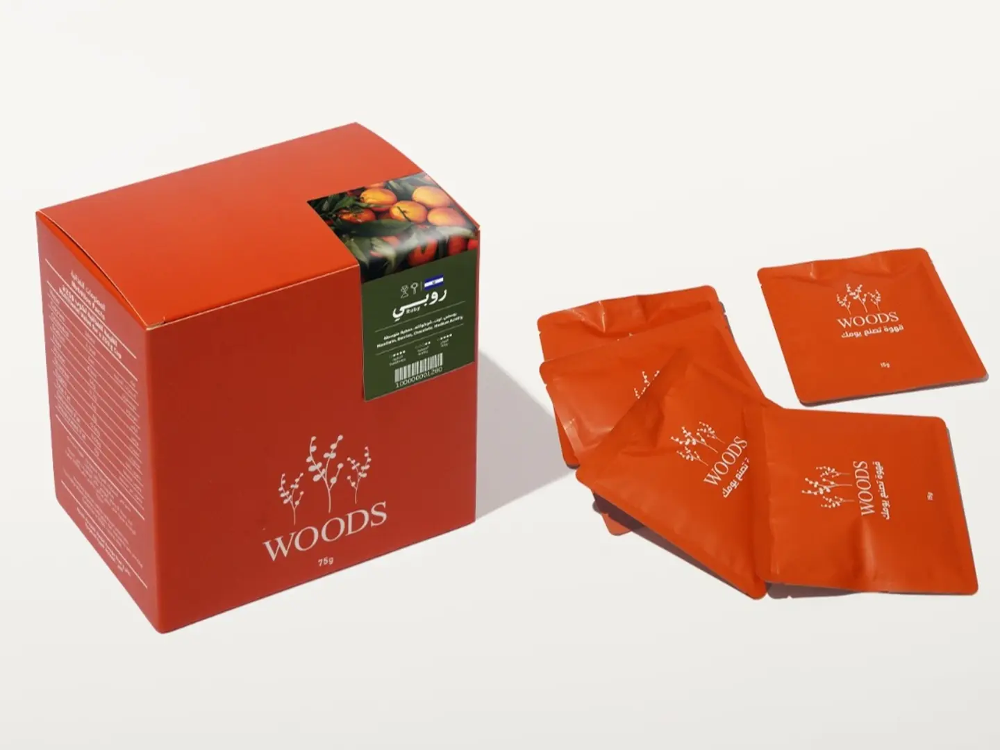 Filter Box El Salvador Ruby