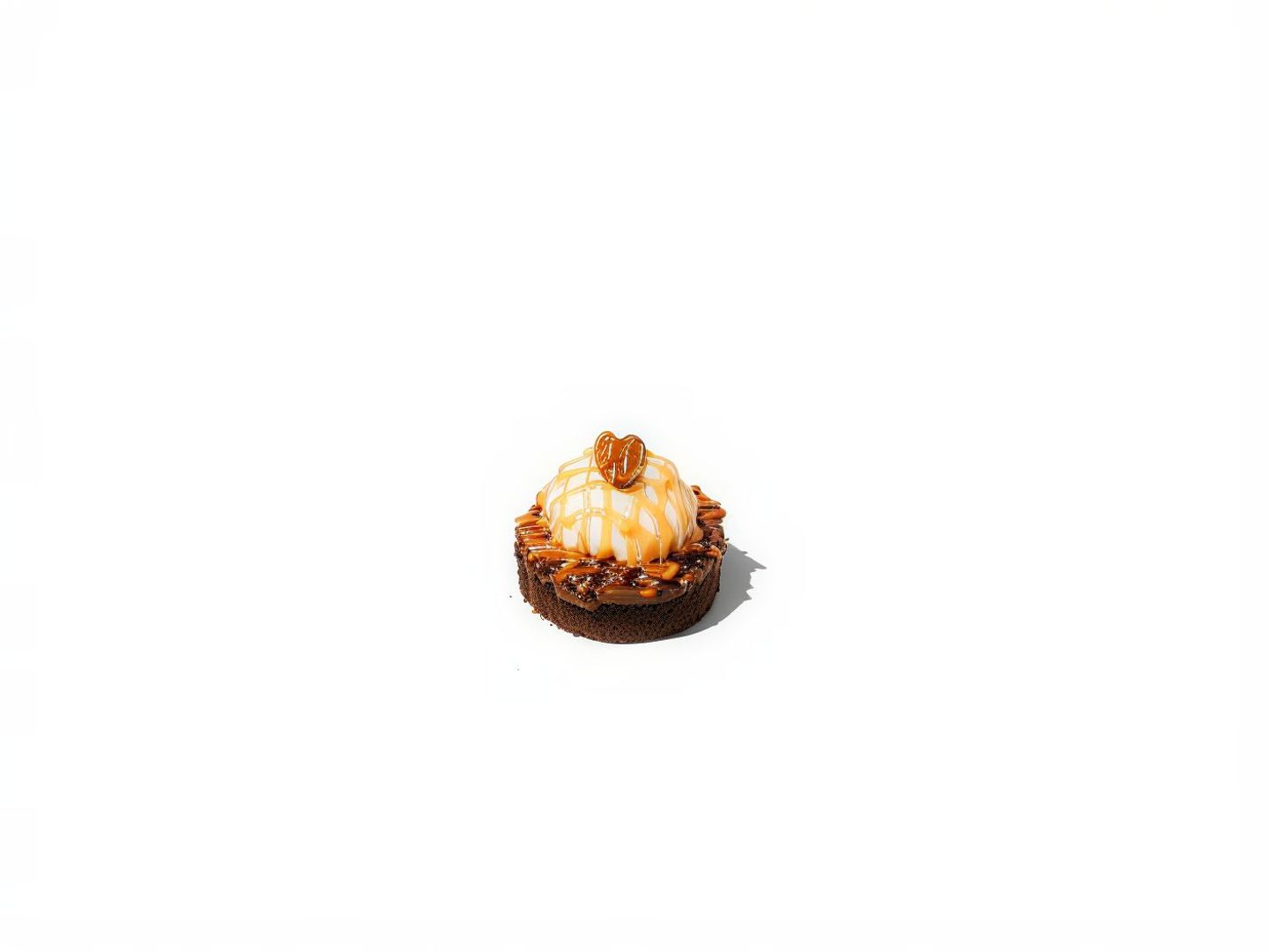 Brownie Cheese