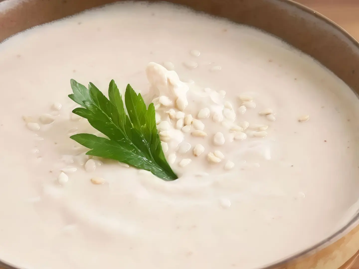 Tahini
