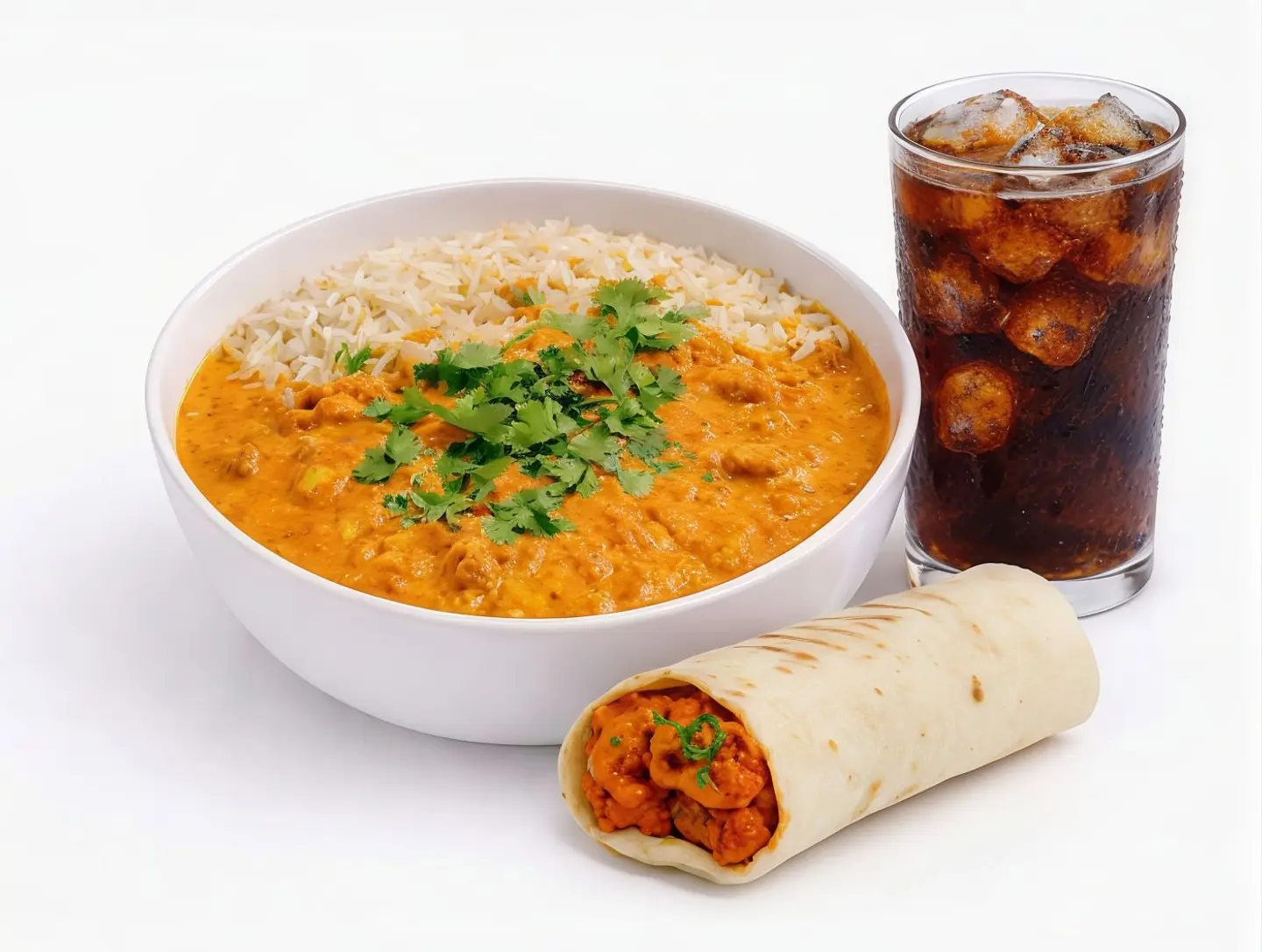 وجبة ماسالا