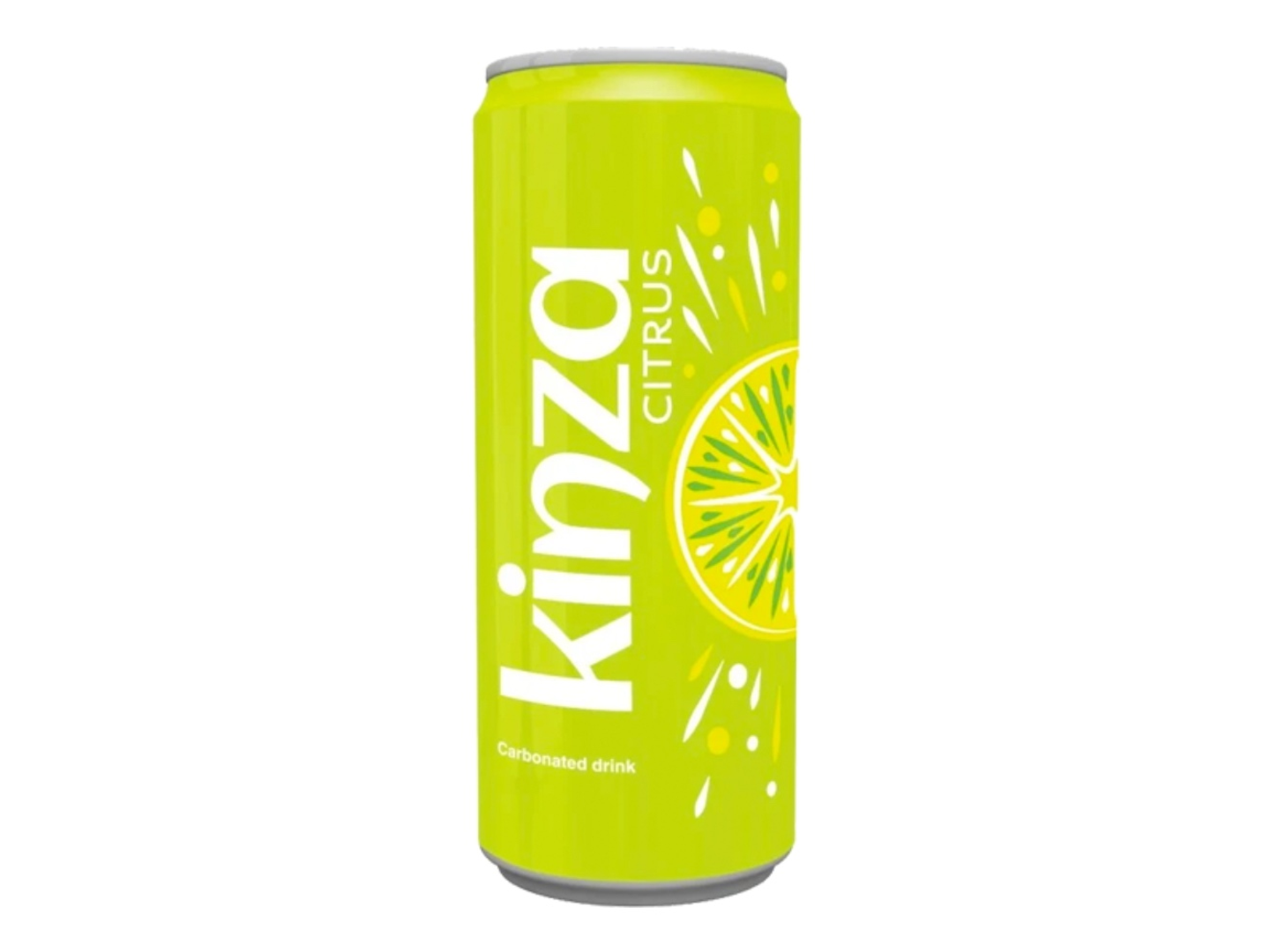 كينزا حمضيات