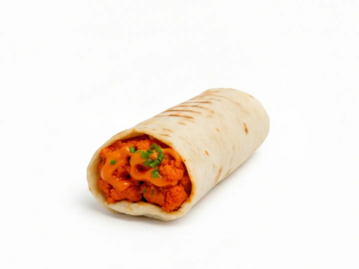 تكا ساندويتش سبايسي