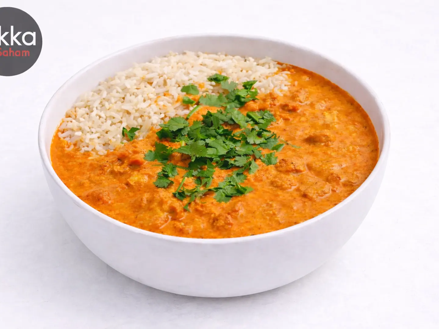 دجاج تكا ماسالا