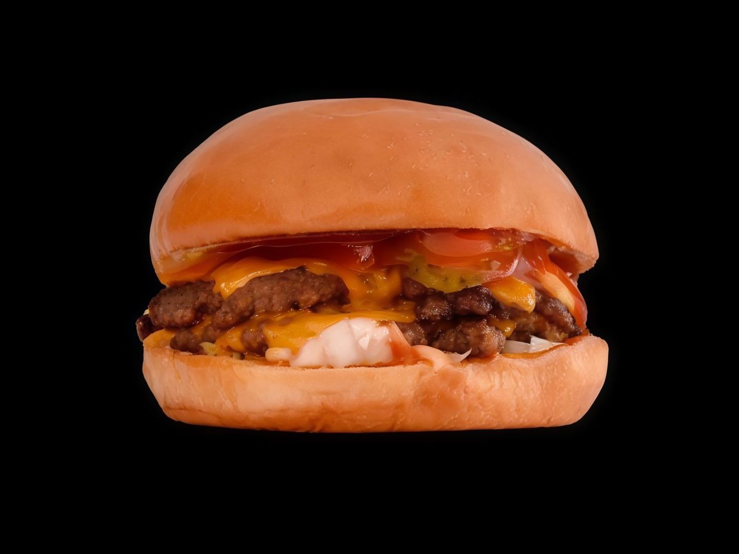 1880 Burger